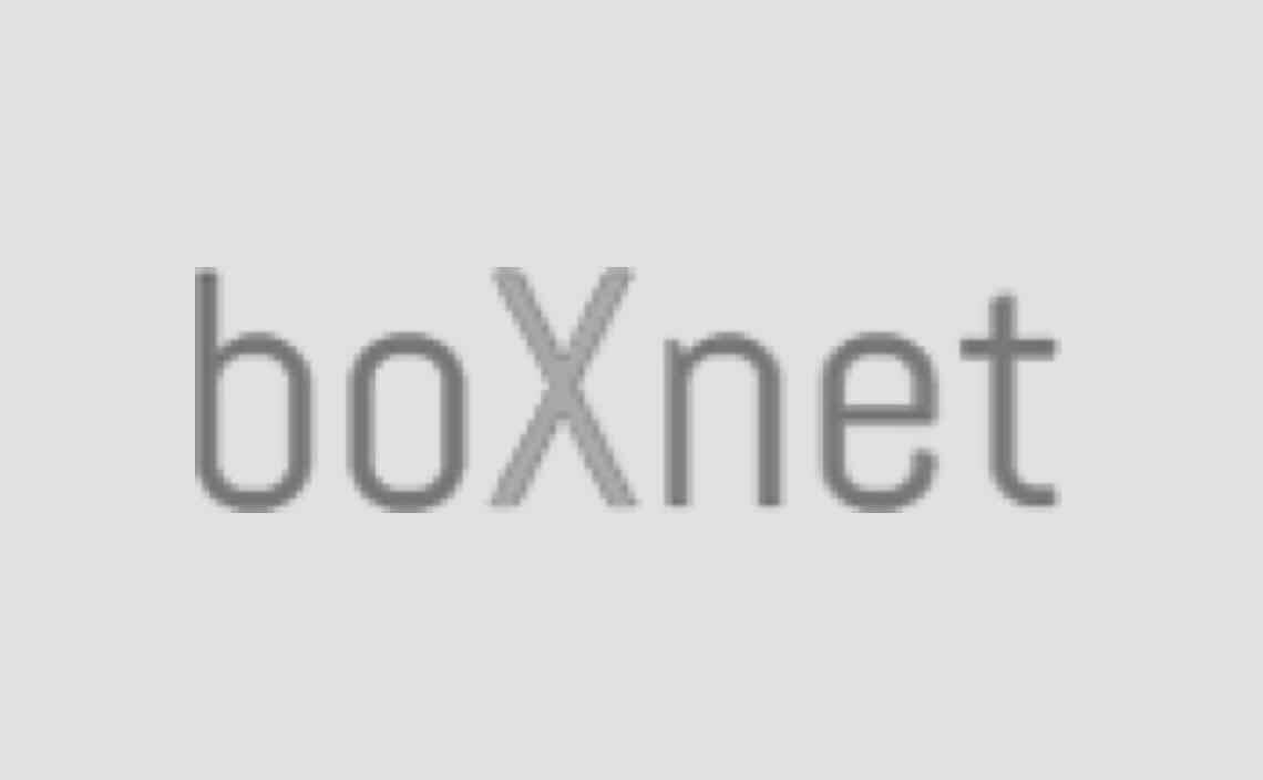 BoxNet