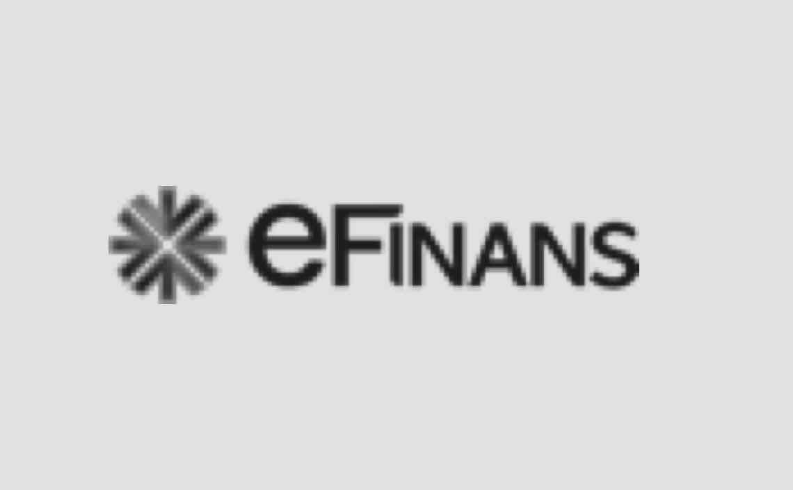 eFinans